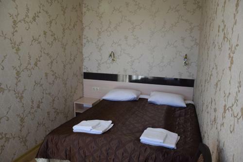 Apartamento Kolibri Guest House