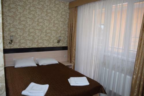 Apartamento Kolibri Guest House