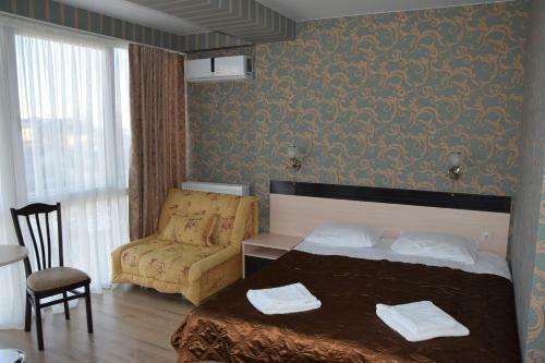 Apartamento Kolibri Guest House