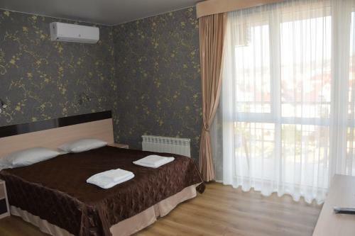 Apartamento Kolibri Guest House