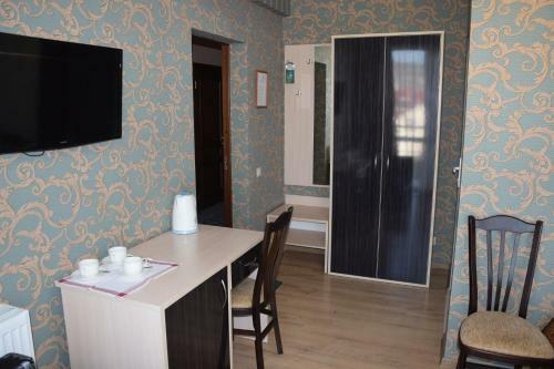 Apartamento Kolibri Guest House