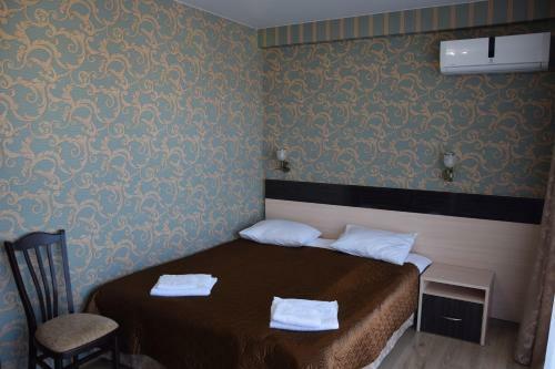 Apartamento Kolibri Guest House