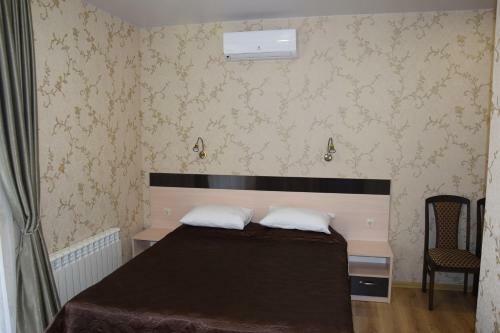 Apartamento Kolibri Guest House