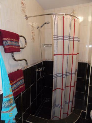 Apartamento Kolibri Guest House