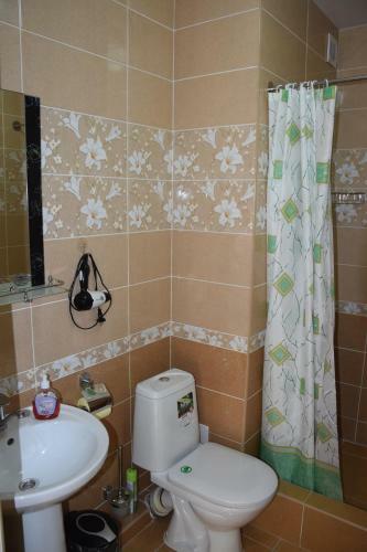 Apartamento Kolibri Guest House