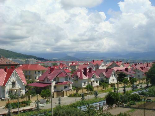 Apartamento Kolibri Guest House