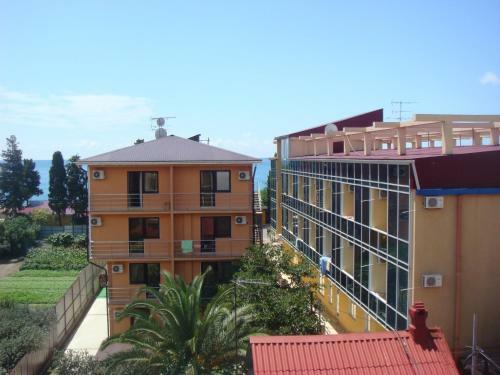 Apartamento Kolibri Guest House