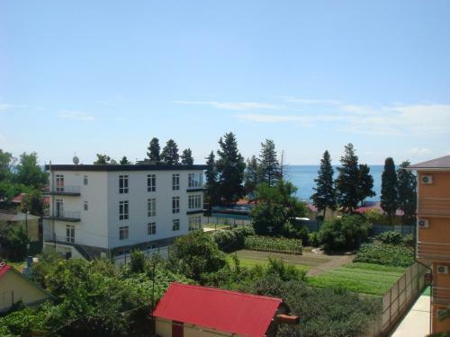 Apartamento Kolibri Guest House