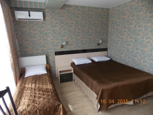 Apartamento Kolibri Guest House