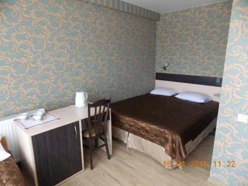 Apartamento Kolibri Guest House