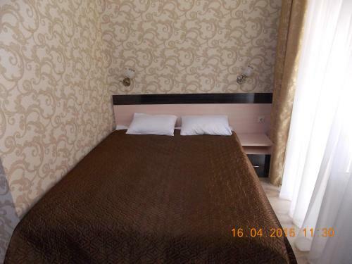 Apartamento Kolibri Guest House
