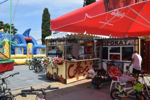 Apartamento Kolibri Guest House