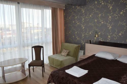 Apartamento Kolibri Guest House