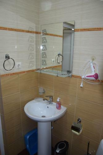 Apartamento Kolibri Guest House