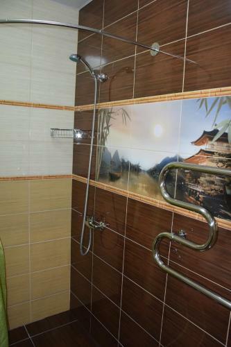 Apartamento Kolibri Guest House