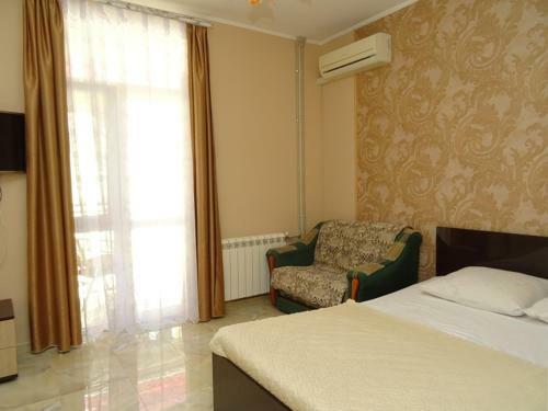 Hostal Svetlana Guest House