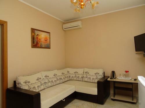 Hostal Svetlana Guest House