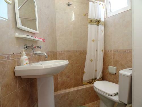 Hostal Svetlana Guest House