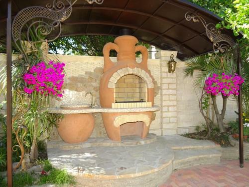 Hostal Svetlana Guest House