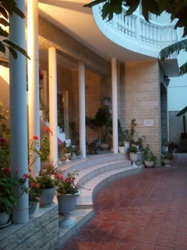Hostal Svetlana Guest House