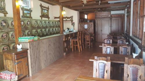 Hostal Guest House Liana