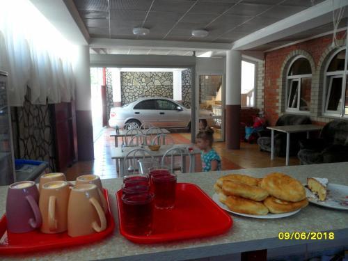 Hostal ??????