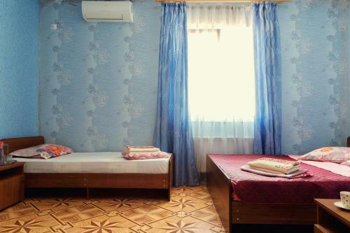 Posada Lidiya Guest House
