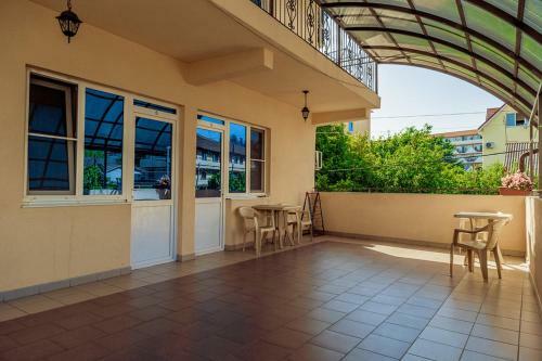 Posada Lidiya Guest House