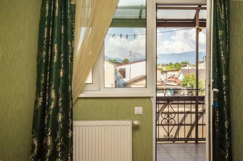 Posada Lidiya Guest House