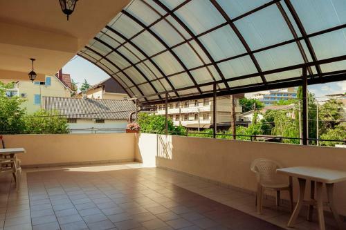 Posada Lidiya Guest House