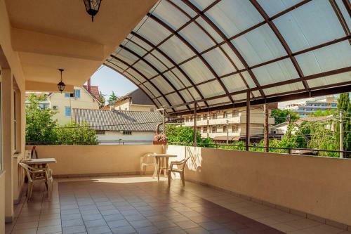 Posada Lidiya Guest House