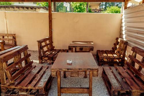 Posada Lidiya Guest House