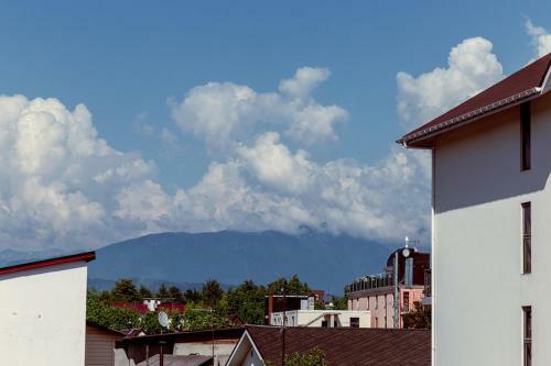 Posada Lidiya Guest House