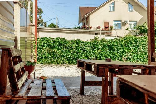Posada Lidiya Guest House