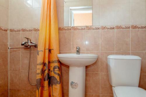 Posada Lidiya Guest House