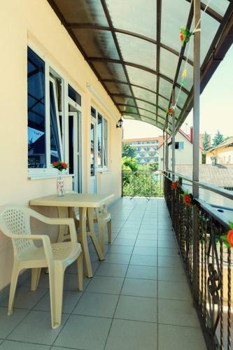 Posada Lidiya Guest House