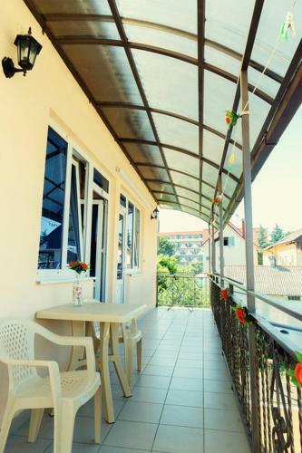 Posada Lidiya Guest House