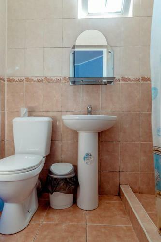 Posada Lidiya Guest House