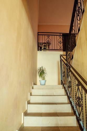 Posada Lidiya Guest House