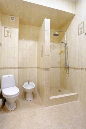 Apartment Kurortnyi Gorodok
