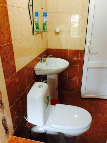 Hostal Guest House Liana