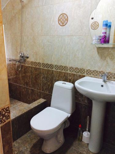 Hostal Guest House Liana