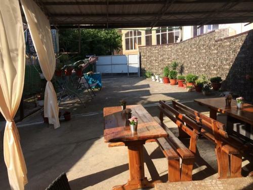 Hostal Guest House Liana