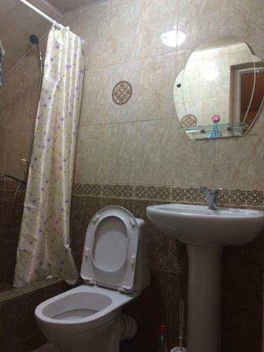 Hostal Guest House Liana