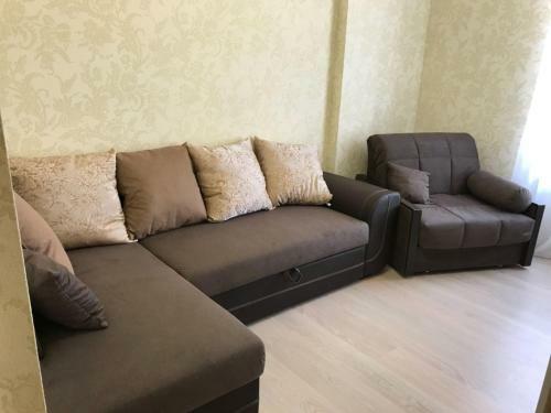 Apartment On Orbitovskaya