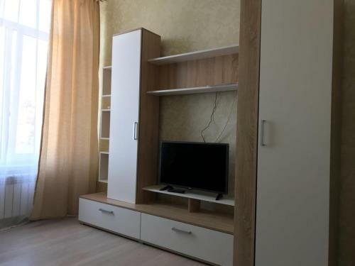 Apartment On Orbitovskaya