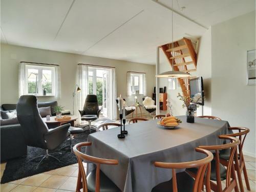 Holiday Home Horns Bjerge VI