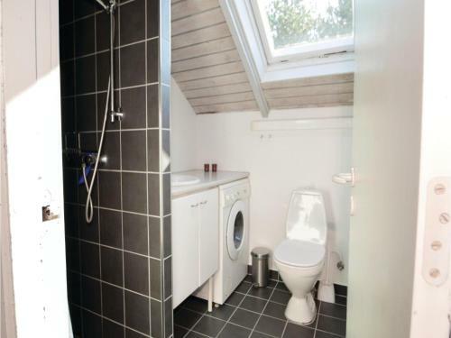 Holiday Home Bl�vand 19