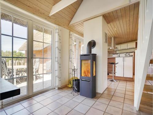 Holiday Home Fyrvej