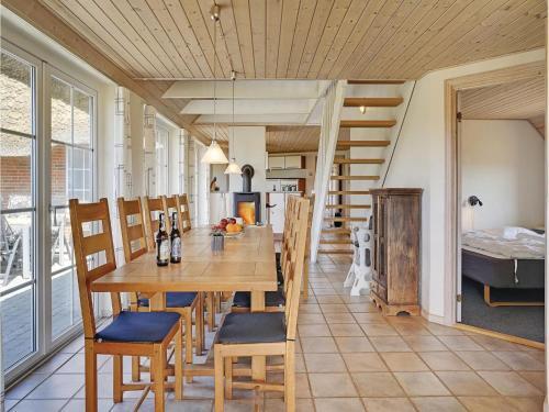 Holiday Home Fyrvej